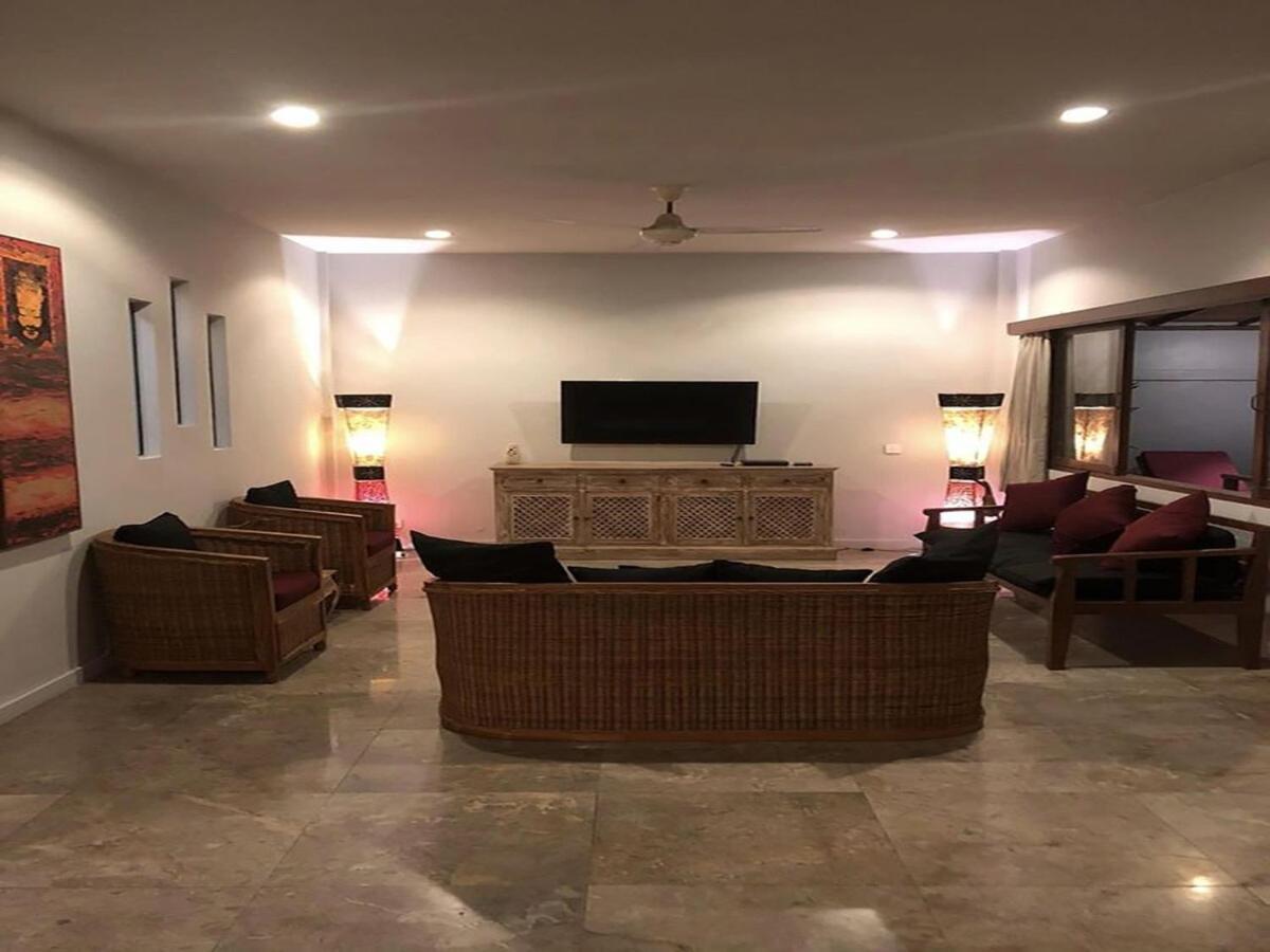فيلا Shishi Bali سمينياك المظهر الخارجي الصورة