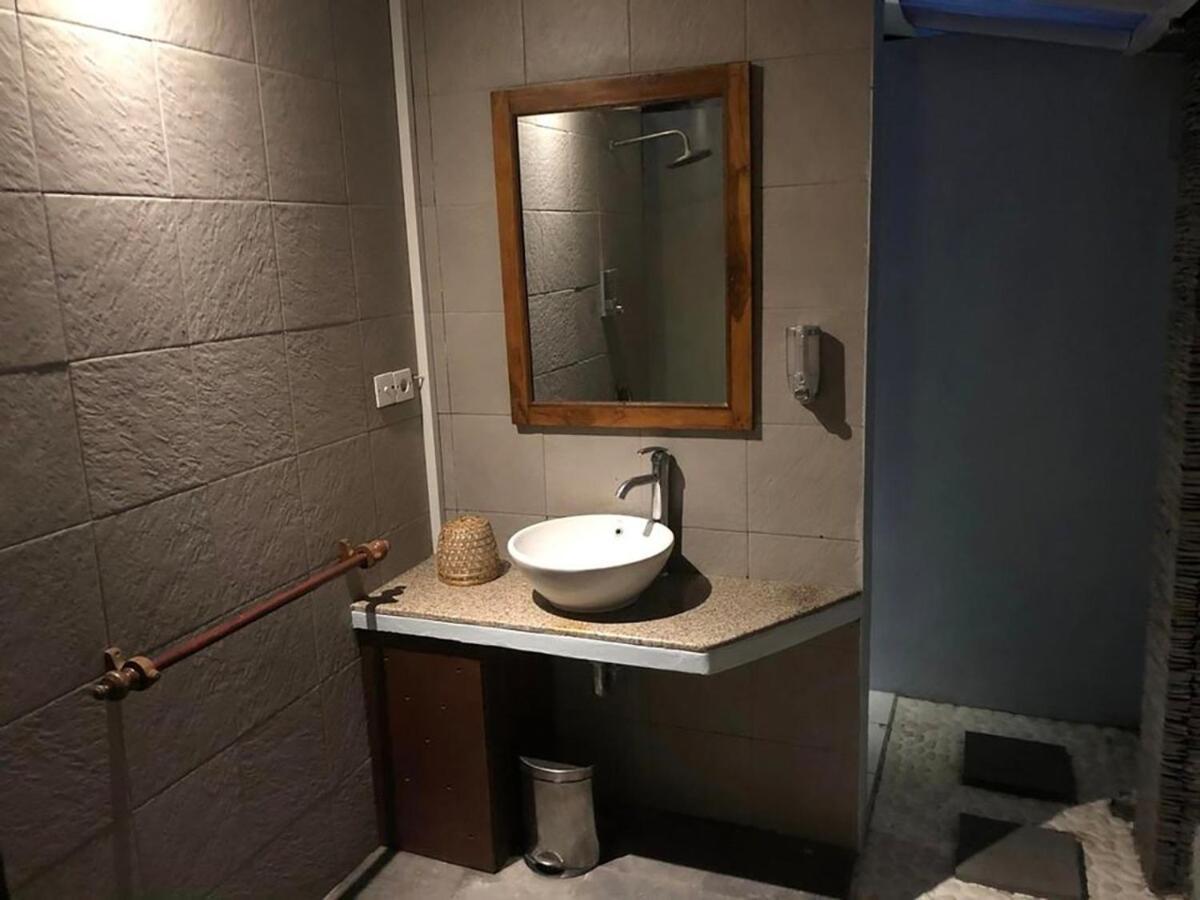 فيلا Shishi Bali سمينياك المظهر الخارجي الصورة