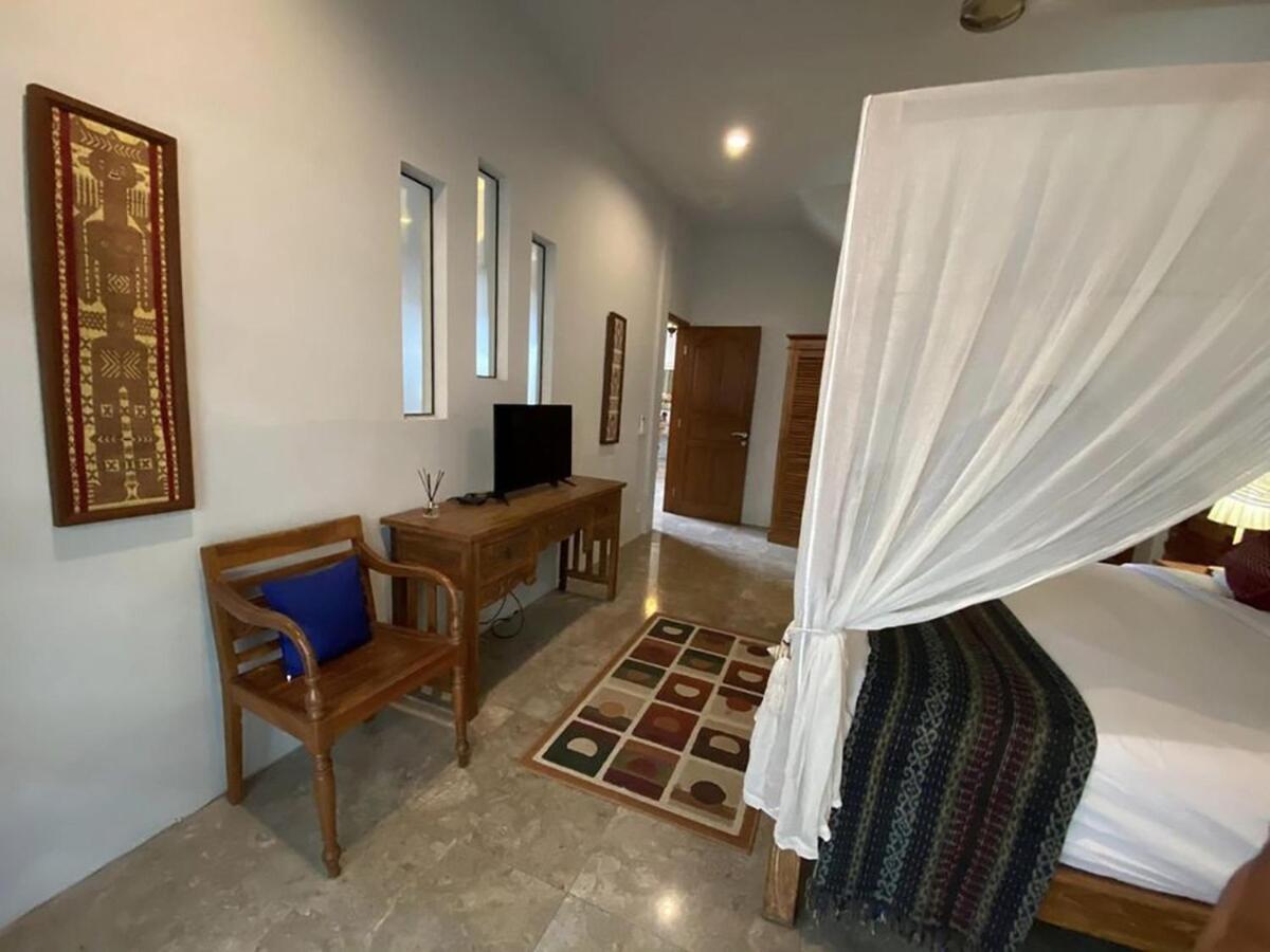 فيلا Shishi Bali سمينياك المظهر الخارجي الصورة